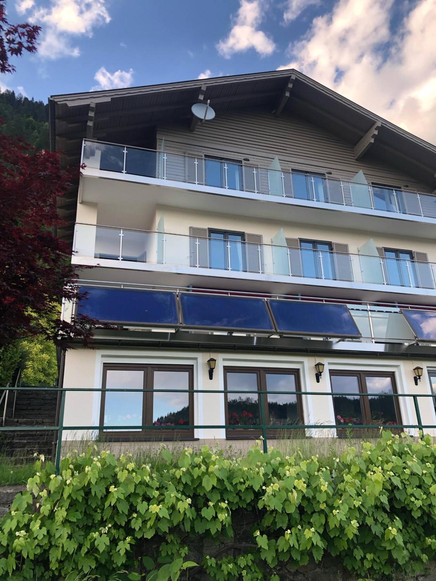 Jaeger Guesthouse Annenheim Exterior photo